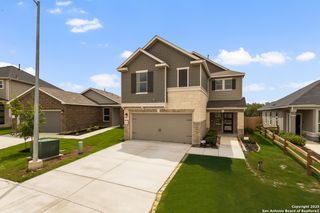 13030 CLUB HOUSE BLVD., San Antonio, TX 78221