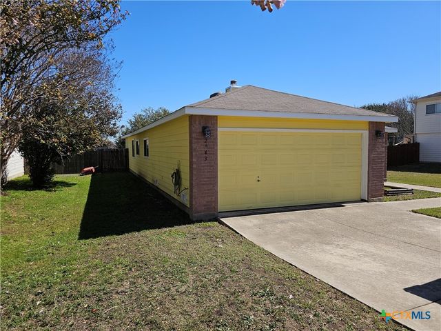 2043 Dragon Trail, New Braunfels, TX 78130