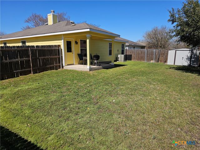 2043 Dragon Trail, New Braunfels, TX 78130