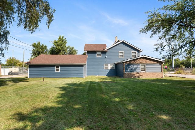 8 Osgood Street, Joliet, IL 60433