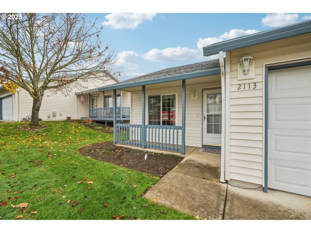 2113 Ne 77TH Ave, Vancouver, WA 98664