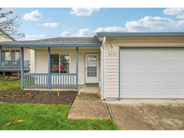 2113 Ne 77TH Ave, Vancouver, WA 98664