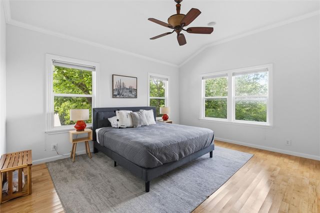 2113 Oxford Ave, Austin, TX 78704