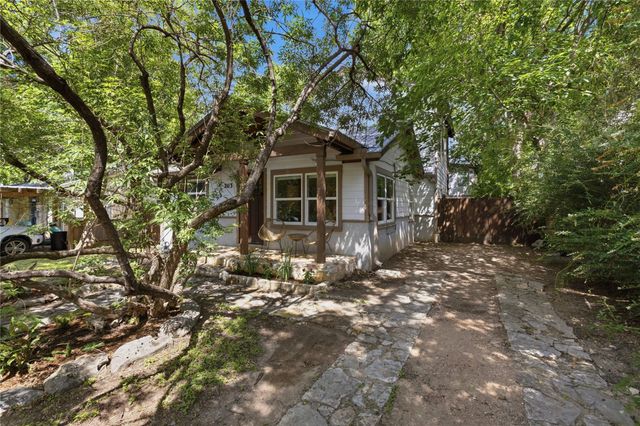 2113 Oxford Ave, Austin, TX 78704