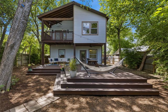 2113 Oxford Ave, Austin, TX 78704