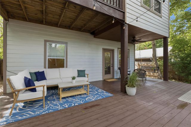 2113 Oxford Ave, Austin, TX 78704