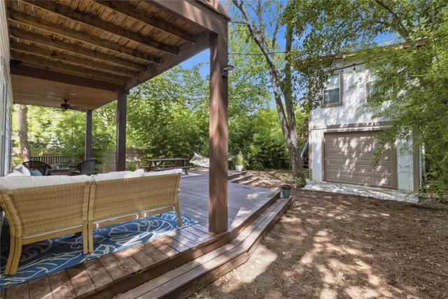2113 Oxford Ave, Austin, TX 78704
