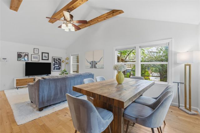 2113 Oxford Ave, Austin, TX 78704