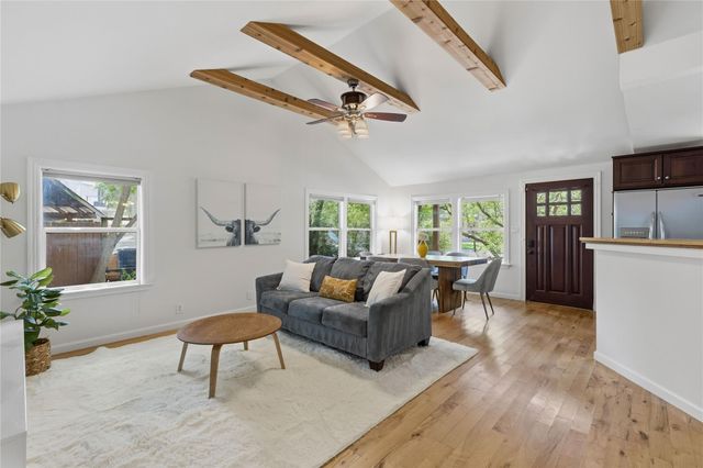 2113 Oxford Ave, Austin, TX 78704