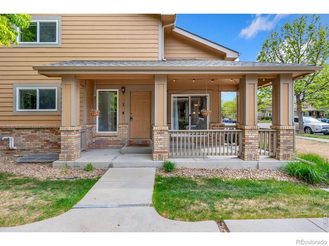 2702 Rigden Parkway G1, Fort Collins, CO 80525