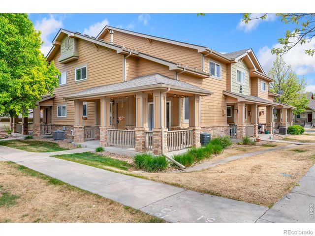 2702 Rigden Parkway G1, Fort Collins, CO 80525
