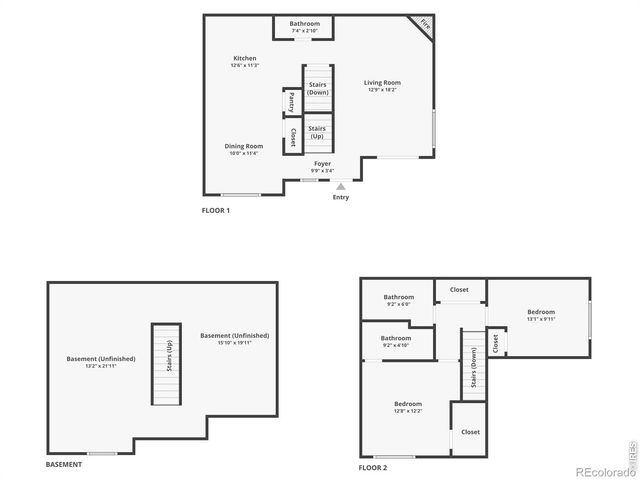 2702 Rigden Parkway G1, Fort Collins, CO 80525