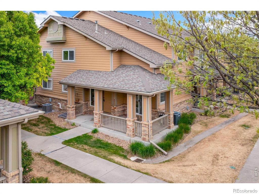 2702 Rigden Parkway G1, Fort Collins, CO 80525