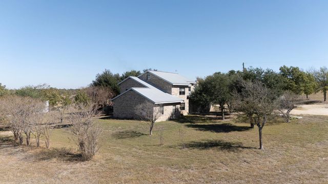 20181 Janak RD, Coupland, TX 78615