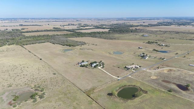 20181 Janak RD, Coupland, TX 78615