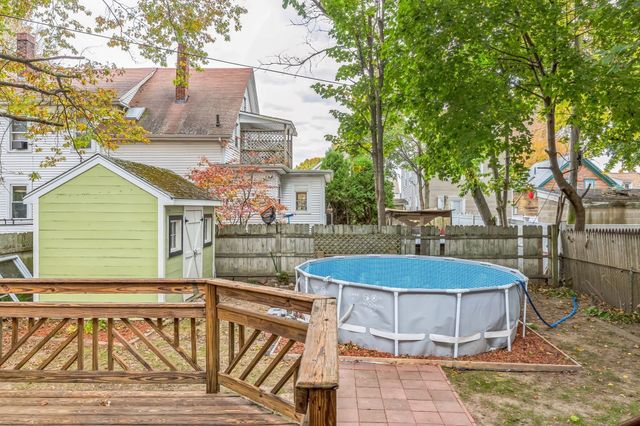 563 Union St, New Bedford, MA 02740