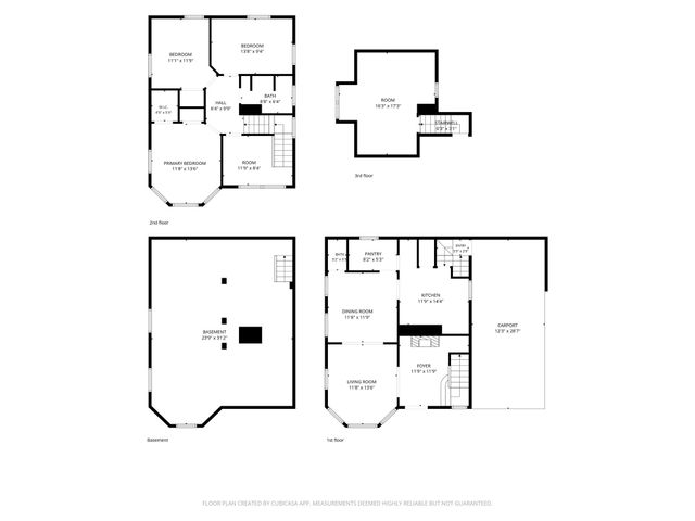 563 Union St, New Bedford, MA 02740