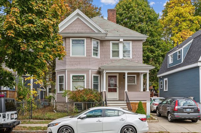 563 Union St, New Bedford, MA 02740