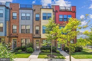 6102 CHRONICLE ST, Hyattsville, MD 20782