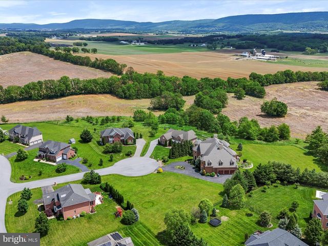 20505 SHAHEEN LN, Hagerstown, MD 21742