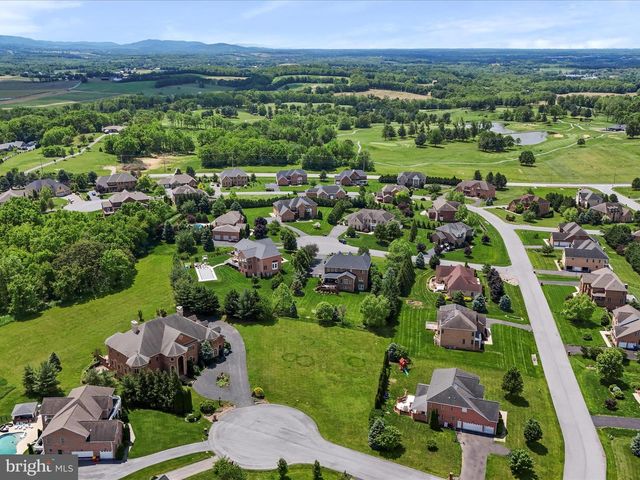 20505 SHAHEEN LN, Hagerstown, MD 21742