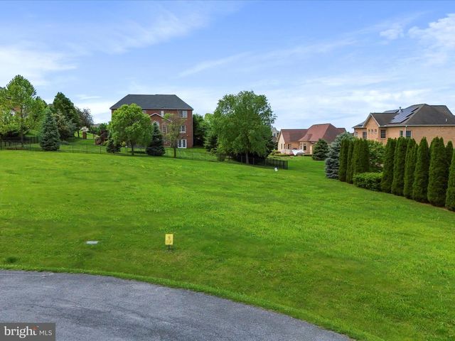 20505 SHAHEEN LN, Hagerstown, MD 21742