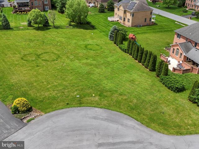 20505 SHAHEEN LN, Hagerstown, MD 21742