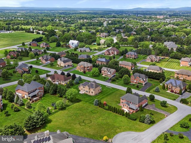 20505 SHAHEEN LN, Hagerstown, MD 21742