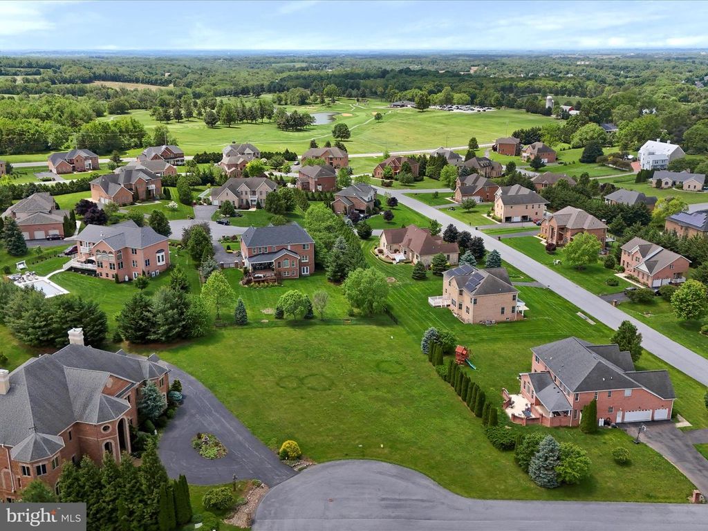 20505 SHAHEEN LANE, Hagerstown, MD 21742