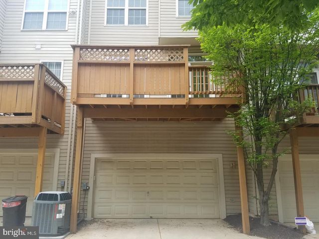 9609 ATHENS PL, Gaithersburg, MD 20878