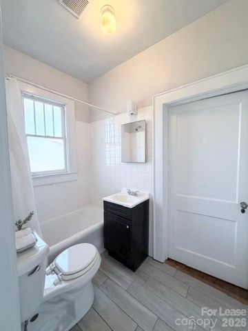 1817 Thomas Avenue, Charlotte, NC 28205