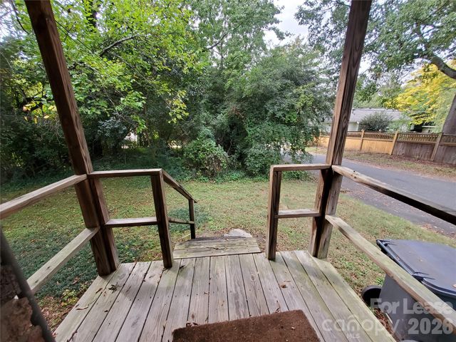 1817 Thomas Avenue, Charlotte, NC 28205