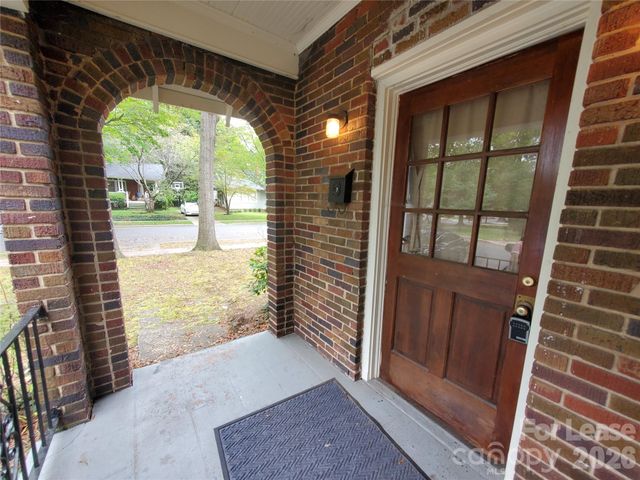 1817 Thomas Avenue, Charlotte, NC 28205