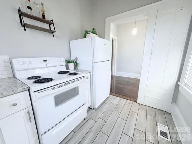 1817 Thomas Avenue, Charlotte, NC 28205