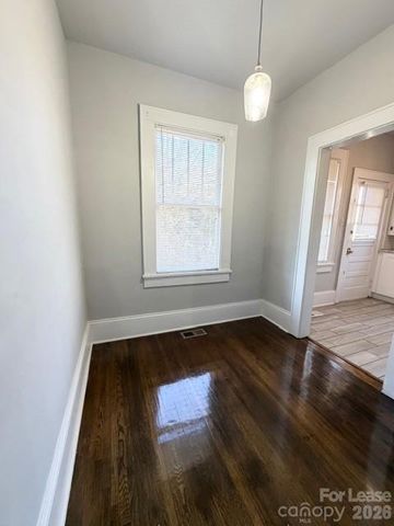 1817 Thomas Avenue, Charlotte, NC 28205