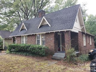 1817 Thomas Avenue, Charlotte, NC 28205