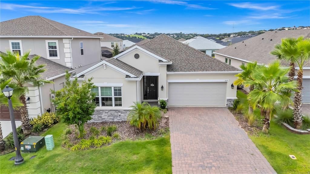 2159 OLD HOLLOW LANE, Clermont, FL 34715