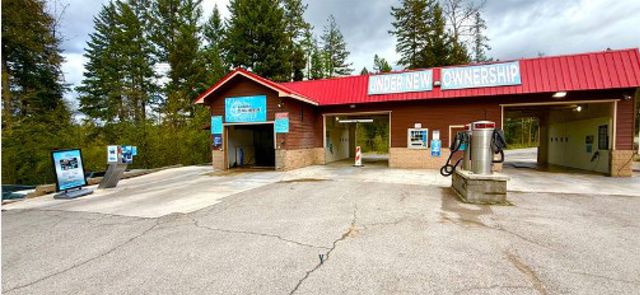 8539 MT Hwy 35, Bigfork, MT 59911