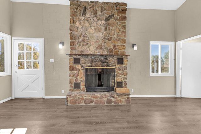 51088 Mecca Road, Morongo Valley, CA 92256