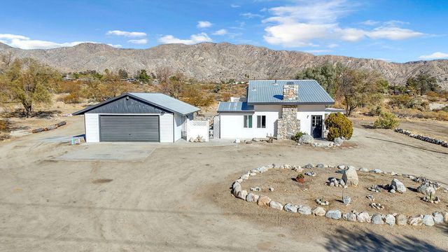 51088 Mecca Road, Morongo Valley, CA 92256