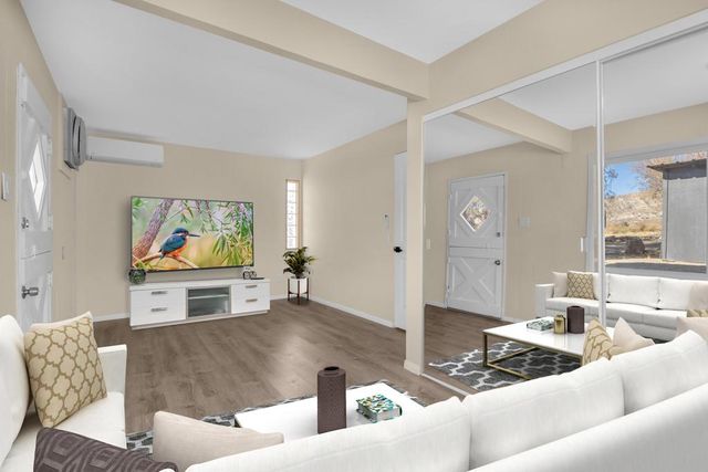 51088 Mecca Road, Morongo Valley, CA 92256