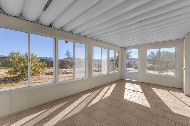 51088 Mecca Road, Morongo Valley, CA 92256
