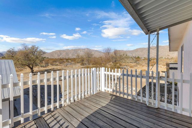 51088 Mecca Road, Morongo Valley, CA 92256