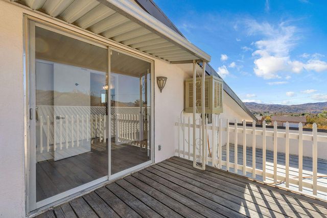 51088 Mecca Road, Morongo Valley, CA 92256