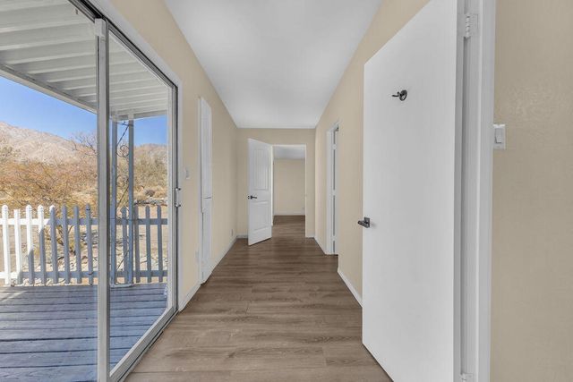 51088 Mecca Road, Morongo Valley, CA 92256