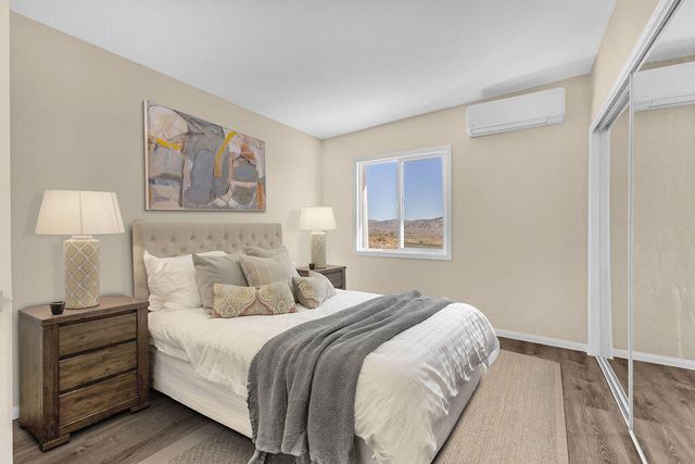 51088 Mecca Road, Morongo Valley, CA 92256