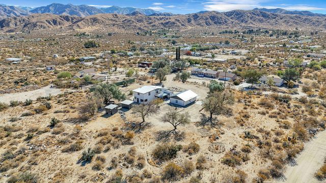 51088 Mecca Road, Morongo Valley, CA 92256
