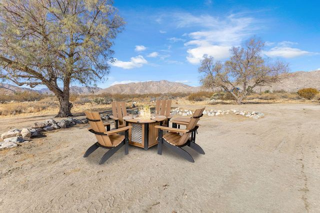 51088 Mecca Road, Morongo Valley, CA 92256