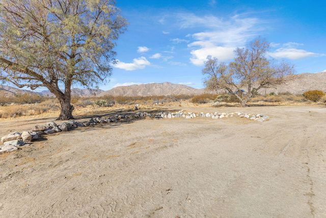 51088 Mecca Road, Morongo Valley, CA 92256