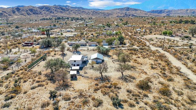 51088 Mecca Road, Morongo Valley, CA 92256